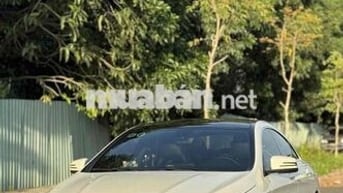 Mercedes Benz CLA 250 4Matic 2014 - 470 triệu