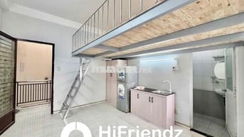 CHO THUÊ PHÒNG DUPLEX SIU RỘNG 3-4 NGƯỜI Ở VĂN HIẾN