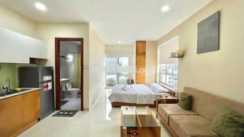 🌹CHO THUÊ CĂN HỘ NHIỀU ÁNH SÁNG FULL_NỘI THẤT GẦN CÔNG VIÊN TAO ĐÀN