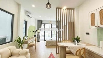 Căn Hộ Cao Cấp Tách Bếp Full Nội Thất Ngay Sân Bay - Bạch Đằng