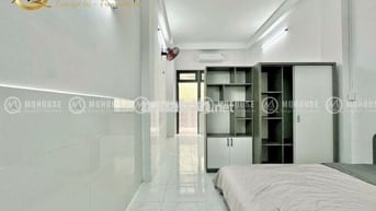 Cho thuê CC mini 1PN, 1WC, 50m2, 6,5 triệu ở Dương Quảng Hàm