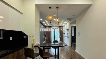 CĂN HỘ SÂN VƯỜN RIÊNG MIZUKI PARK FULL NỘI THẤT ĐẸP