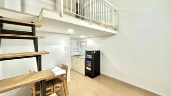 ‼️DUPLEX CỬA SỔ BAN CÔNG MỚI XÂY KO GIỚI HẠN NGƯỜI VÀ XE-BÌNH THẠNH‼️
