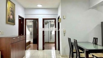 Cho thuê 3PN AMBER COURT FULL nội thất 14Triệu