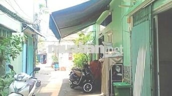 BÁN GẤP NHÀ QUẬN 7 - Đ.TRẦN XUÂN SOẠN,SÁT QUẬN 4, DT:48M2 GIÁ CHỈ 2TỶ8