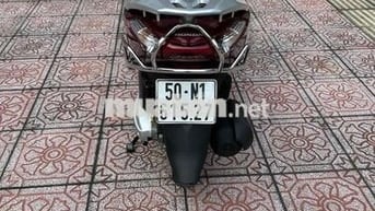 lead 125cc
