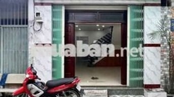 BÁN GẤP NHÀ QUẬN BÌNH TÂN GIÁ 1 Tỷ 7 (Sổ Hồng Riêng)