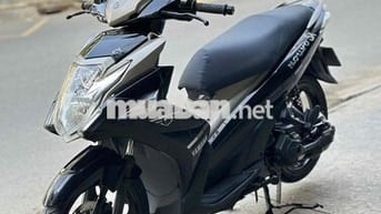 YAMAHA NOUVO 6 FI ĐỜI 2016 -XE ZIN NGUYÊN CHIẾC