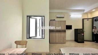 Chính Chủ Cho Thuê Chung Cư Mini (40m2) Quận 10 Phòng Ngủ Ban Công
