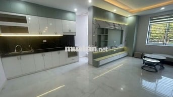 Cho thuê căn hộ chung cư N09 Thành Thái, Hà Nội
