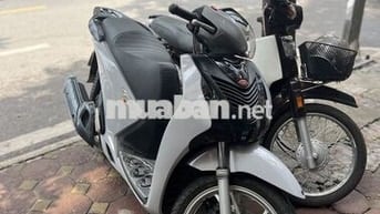 Xe máy Honda SH 150i 2015 đã qua sử dụng
