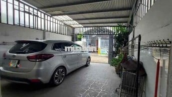 cho thuê nhà nguyên căn p Tân phong 2 p ngủ có sẵn máy lạnh d xe hơi