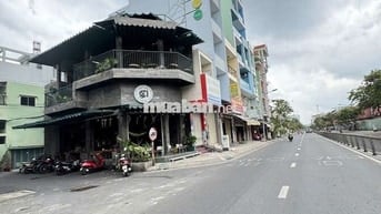 Bán nhà 3 Tầng- 44m2- 4PN - Hẻm nhựa xe tải- Phạm văn Chí Q6