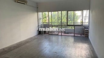 Cho thuê văn phòng Trần Nhật Duật