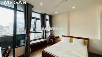 🌟 CĂN HỘ BAN CÔNG MỚI XÂY 100% + FULL NỘI THẤT - NGAY CẦU THAM LƯƠNG