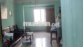 Căn hộ tập thể 55m2, Thanh Xuân Nam tầng 4, đầy đủ nội thất.