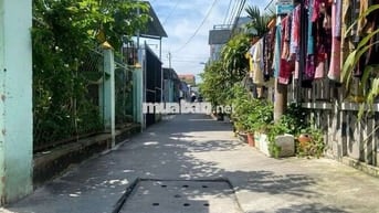 Hạ giá bán gấp lô đất 160m2, chỉ 6 tỷ, đường Nguyễn Bình, Nhà Bè.
