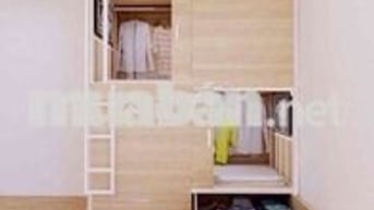 Ibox là giường ký túc xá, cho bạn chỗ ở riêng tư có khóa riêng,