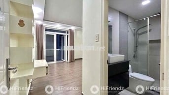 🔥KHAI TRƯƠNG STUDIO BAN CÔNG NHÀ MỚI THOÁNG MÁT NGAY PHẠM VĂN HAI