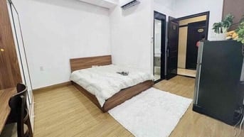 🔥 CHO THUÊ CĂN HỘ CHUNG CƯ FULL NỘI THẤT – GIÁ SIÊU RẺ, SIÊU GẦN TRG 🔥