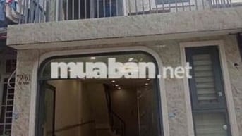 Bán gấp này 1/ Bờ Bao Tân Thắng 4x9 có 1 Lầu hẻm rộng 3ty580