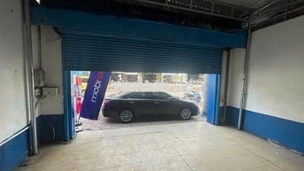 Mặt bằng nguyên căn nhà - Huỳnh Tấn Phát Q7 - 7x20m - KD đa ngành nghề