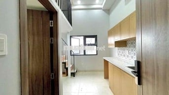 CHUNG CƯ GIỮA LÒNG THỦ ĐỨC NEW 100%