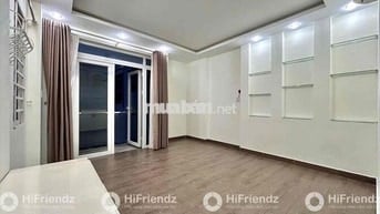 KHAI TRƯƠNG CHO THUÊ CĂN HỘ  STUDIO BAN CÔNG GẦN CHỢ PHẠM VĂN HAI