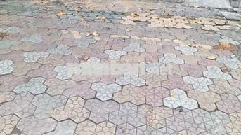 #MẶT #TIỀN #NGUYỄN #VĂN #LƯỢNG .PHƯỜNG 10. QUẬN GÒ VẤP 3.8x19m