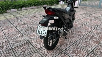 Raider 150cc