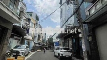 Bán nhà Lý Thánh Tông - Tân Phú, 83m2, Dt: 5.2 x 16, Giá: 7.5 tỷ