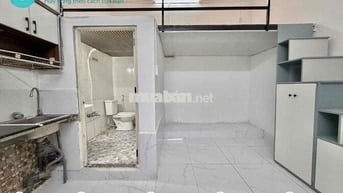 CHO THUÊ PHÒNG DUPLEX RỘNG Ở ĐƯỢC 3-4 NGƯỜI Ở TÂN BÌNH