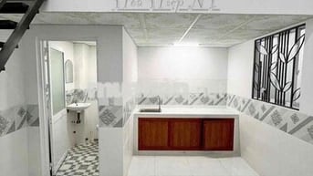 Phòng Trọ Mới Xây Cách Chợ Cái Răng 200m