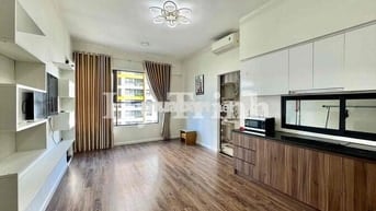 GIỮ PHÒNG ĐÉN 20/11- CHO THUÊ 2PN MIZUKI PARK FULL NT 10TR