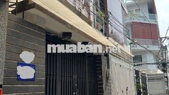 Nhà HXH - sẵn dòng tiền Tân Sơn Nhì 59.4m² ngang 4,4m Tân Phú – 7.4 Tỷ