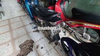 Bán xe wawe hàn quốc như hình