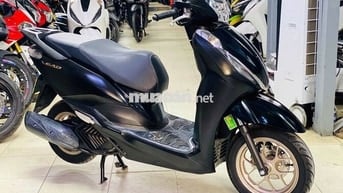 XE MÁY THỊNH PHÁT - LEAD 125 ĐEN BÓNG SMARTKEY2025