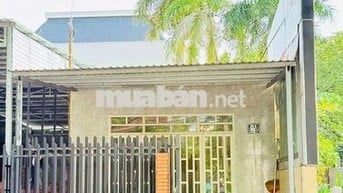 CHO THUÊ NHÀ 5X25 MẶT TIỀN NGUYỄN HỮU CẢNH