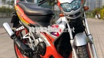 Honda nova dash 125