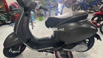 ✅VESPA SRINT ABS 2016 ĐẸP ZIN MỚI CHÁT 👍