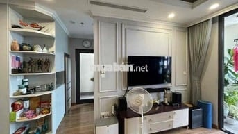 CĂN HỘ CAO CẤP HINODE – 210 MINH KHAI -100 m, 3 NGỦ, 2WC VIEW ĐẸP