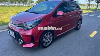 Kia Morning gt line 2023 đi mới 3,9 vạn 1 chủ từ
