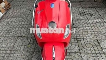 Vespa 2009 Bstp đầu nồi zin.Xe khá đẹp
