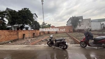 bán đất đường tam Đông 19 diện tích 5m8 dài 18 khu dân cư hiện hữu