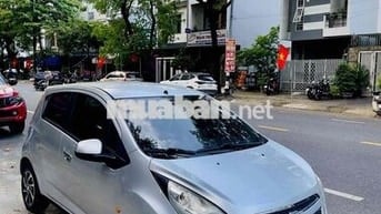 Chevrolet Spark 2012 LS 1.0 MT - Chỉnh chủ