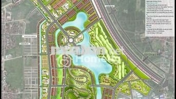 🔥 CHÍNH CHỦ GỬI BÁN – KHU DV 2 TRỤC CHÍNH VIEW CÔNG VIÊN SINH THÁI