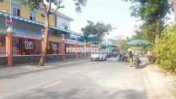 Đất tuyệt chủng ngay uỷ ban thạnh lộc, 5ty7 giảm còn 5ty6