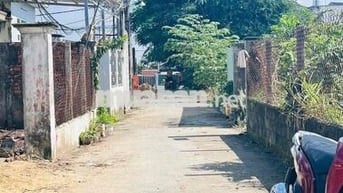 ĐẤT FO MỚI PHÂN LÔ 45 ngày CÔNG CHỨNG,FULL THỔ CƯ,ĐƯỜNG 5m Ô TÔ TỚI N