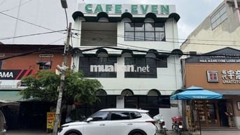 NHÀ MT NGUYỄN HỒNG ĐÀO,Q TÂN BÌNH📍VỊ TRÍ KD SIÊU ĐẮC ĐỊA ,CHO THUÊ 2x