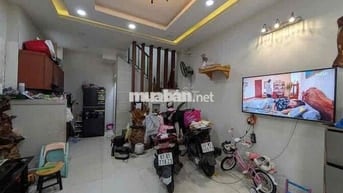 🏡 4 TẦNG PHAN XÍCH LONG - 3PN MASTER - VỊ TRÍ TRUNG TÂM PHÚ NHUẬN | NH